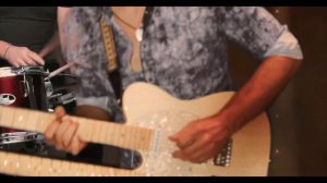 Dimetric Band - Cadillac Arrest