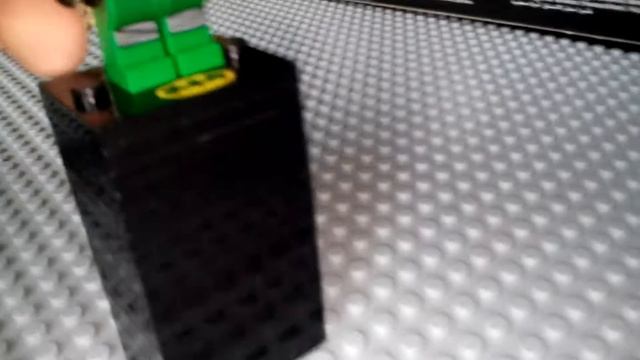 Обзор самоделак и Лего набор70641 ночной вездеход ниндзя смотреть онлайн