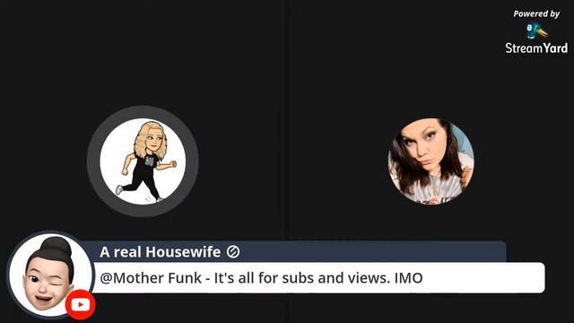 We have something to say with Adria смотреть онлайн