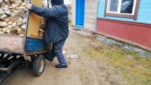 Анонс. Мотороллер муравей. Испытания системы зажигания под нагрузкой. Life