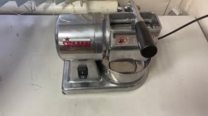 Сыротерка Sirman