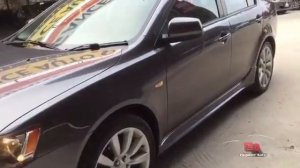 2008 MITSUBISHI LANCER GT 2.0L (A)