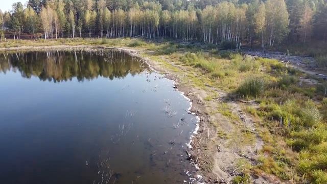 Долгобродское водохранилище 29 августа 2021 г. смотреть онлайн