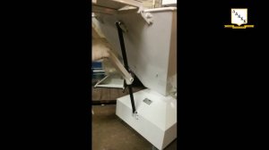 Ручной мешкоопрокидыватель ЛАККК растариватель ЛАККК