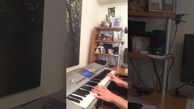 Тимати feat. Филипп Киркоров - Последняя весна пианино смотреть онлайн