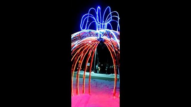 НОВОГОДНЯЯ СКАЗКА смотреть онлайн