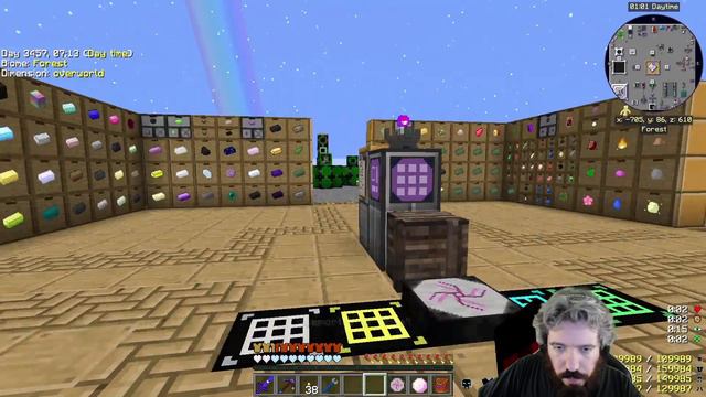 Панда vs. Project Ozone 3: Kappa - Episode 504 смотреть онлайн