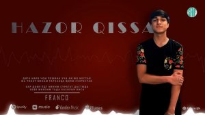 Franco - Hazor Qissa (Music)