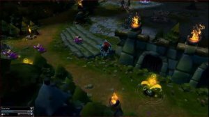 Jax Backdoor