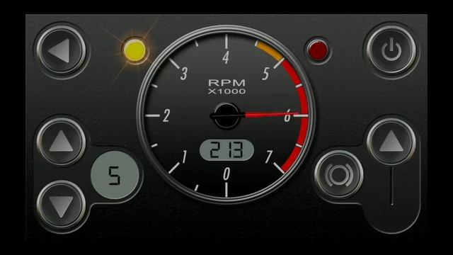 Revheadz - Ford Mustang Shelby Eleanor GT500 | Pure Engine sound смотреть онлайн