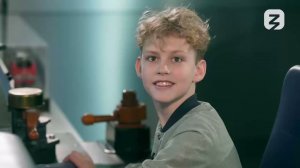 Видеоролик с выставки «Россия» Павильон «Россия в движении». Россия — мои горизонты 5 февраля