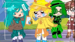 meme:|Слева горы,справа горы,а в доли Кавказ|13 карт|ft.Пик|Куро|Данте|Ромео|Феликс|Вару|Зонт|Габри