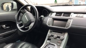 Самый дешёвый Range Rover Evoque! Стоит ли экономить при покупке б.у. кроссовера?