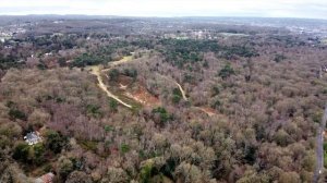 Addington Hills View Point (CR0 5RF) + Shirley Windmill (CR0 5DY) #dronehunt #windmill #viewpoint