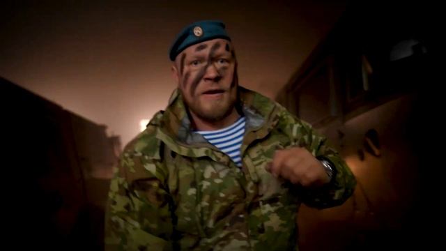 LEXS BMF - Макс Шатун смотреть онлайн