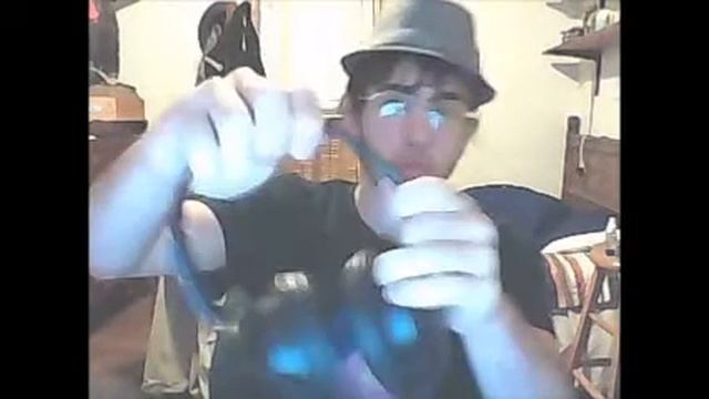 *NEW UNBOXING VIDEO* Elite-825 Labtec Stereo Headset смотреть онлайн