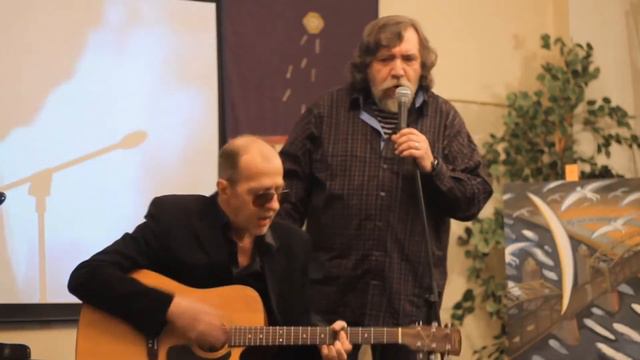 Проект Городские маргиналы-В.Рекшан и Д.Шагин