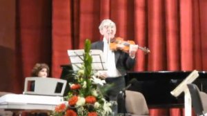 A. Vivaldi AUTUMN M.Kazinnik 2011-27-01 Kishinev.avi