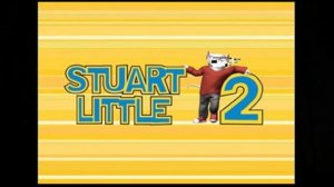 Stuart Little 2 PC Game Soundtrack - Roof