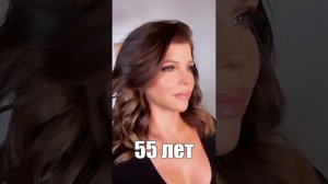 Женщина в 55 лет выглядит на 20 лет моложе. У донны есть 3 секрета. Мотивация