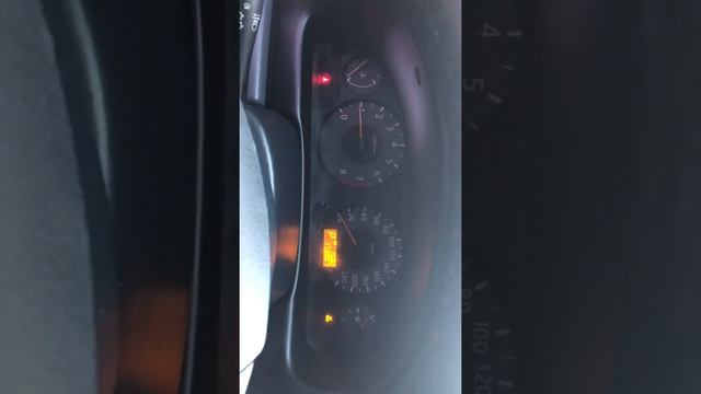 Плохо заводится Nissan Almera classic смотреть онлайн