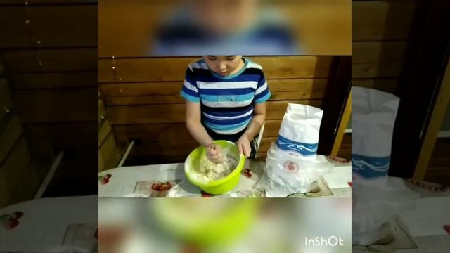 Медовые печенья от Жени, самый простой рецепт.