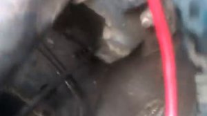 Таврия Замена рулевой рейки