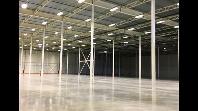 Предлагается в аренду склад класс А г. Истра смотреть онлайн