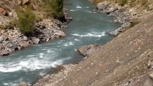 ТАДЖИКИСТАН /АЙНИ. ЖИВОПИСНЫЕ МЕСТА. СЕСТРА С ЗЯТЕМ.