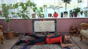 Упражнения для мужчин Эрекция до 100 лет Как придать членам мощь. Фролов О.