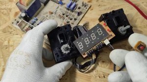 Духовка Whirlpool не работает кнопка пуск. Духовой шкаф Whirlpool не реагирует на нажатие на кнопку