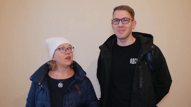 Ситипроф | Отзывы о компании | Квартира в новостройке