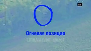 Работают бойцы 27-й отдельной гвардейской мотострелковой бригады