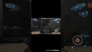 Прохождение игры NOVA 3 (бесплатная версия)