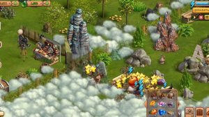 Спасение Грантхилла Клондайк