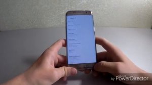 Обновление на Samsung galaxy s7 edge. Что нового ?
