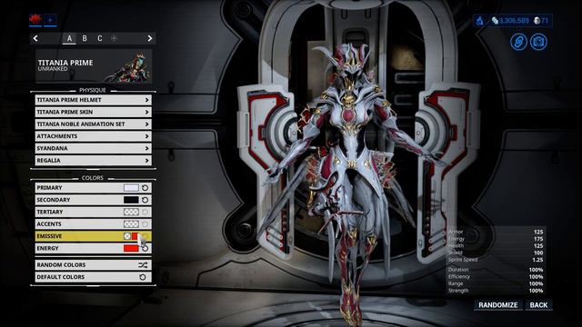 [0Bit] Warframe - Goodbye Tits смотреть онлайн