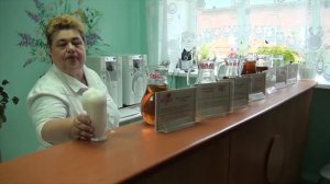 Детский санаторий 2019