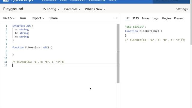 TypeScript Types: The First 500 Years - Dan Vanderkam