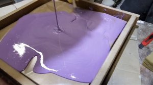 3D-mold 3Д-молд силикон литьевой для точных форм, 3Д панелей из гипса