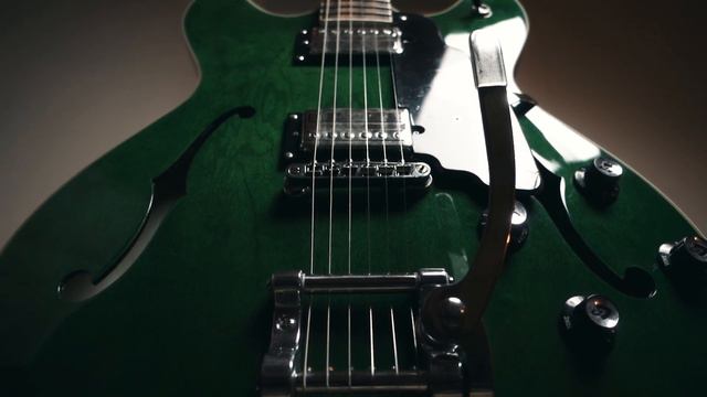 Gibson 335: 3 OTTIME alternative ECONOMICHE | StrumentiMusicali.net смотреть онлайн