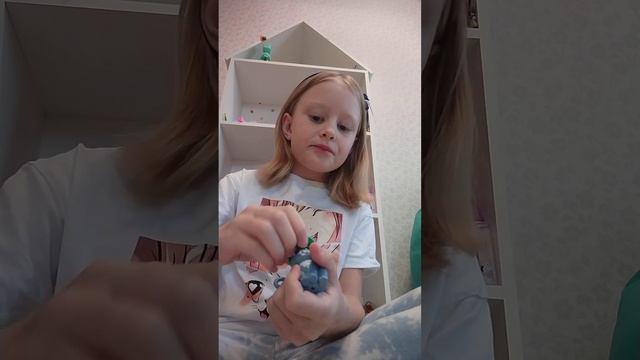 распаковка енчантималс кота смотреть онлайн