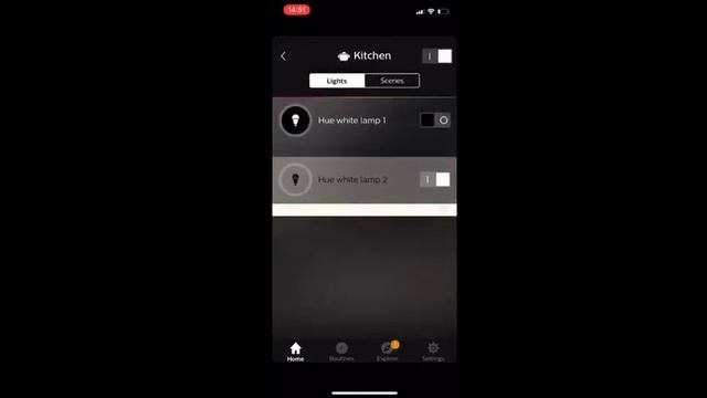 Philips Hue vs. Broadlink смотреть онлайн