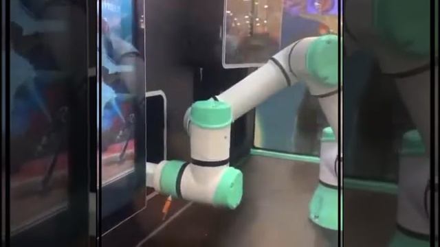 Külahta Dondurma veren otomatik makina смотреть онлайн