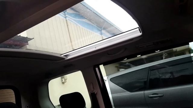 NISSAN SERENA HWS PANAROMIC 2013 BANYAK DILIRIK