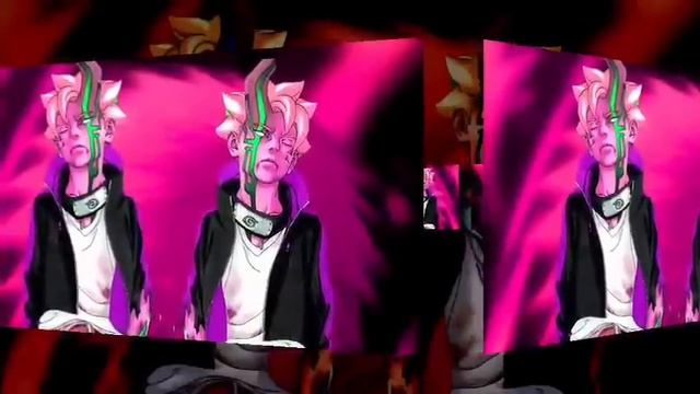 What if Naruto x Sesshomaru Harem Special ?Movie 1 смотреть онлайн