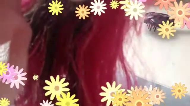 Как убрать челку кукле смотреть онлайн