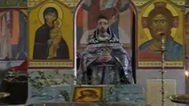 Утро Великого Четверга смотреть онлайн