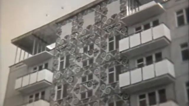 ХРОНИКА СССР.АЛМА-АТА смотреть онлайн