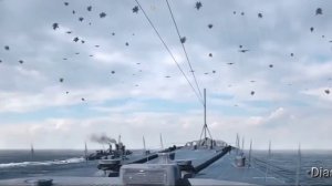 Бисмарк и Ямато ( Bismarck j Yamato )